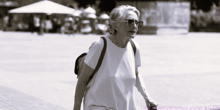 Не стало 106-летней Марии Мазаловой