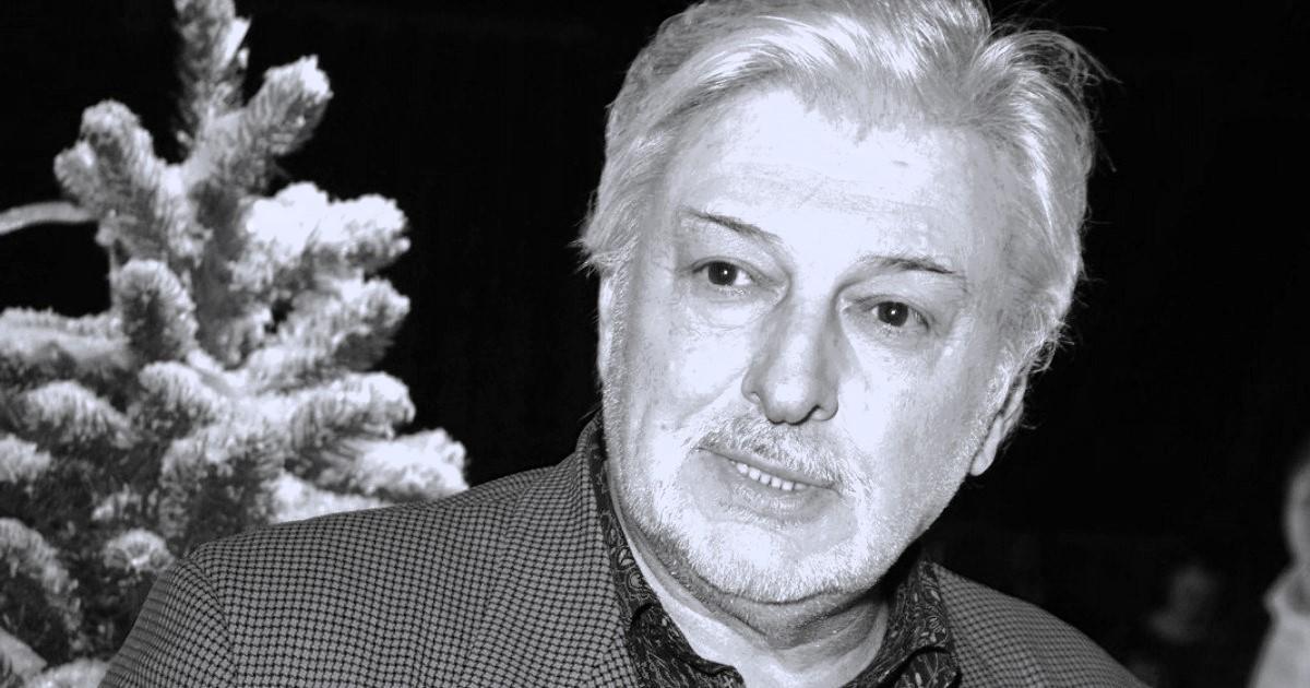 Умер Вячеслав Добрынин
